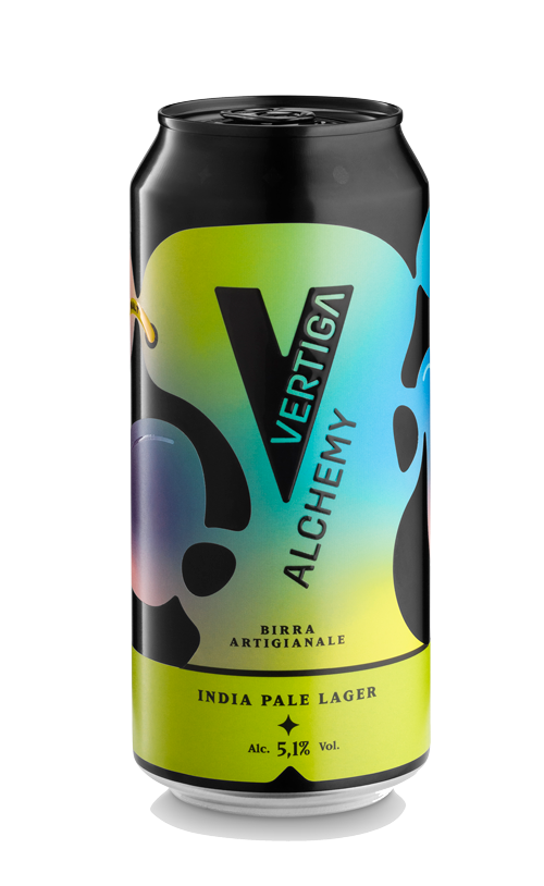 Birra Vertiga alchemy