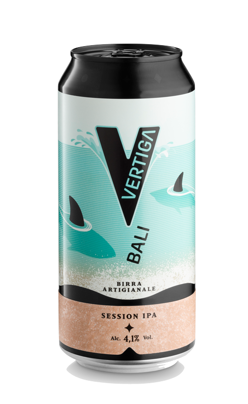 Birra Vertiga bali
