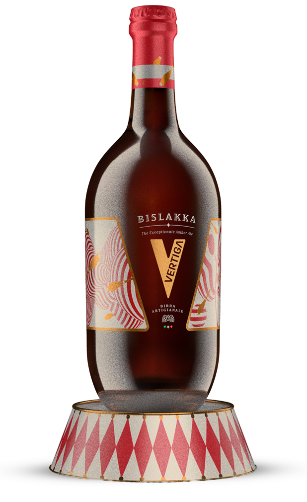 Birra Vertiga Bislakka